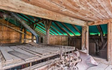 Bauernhaus 5.5 Zimmer - image - 13