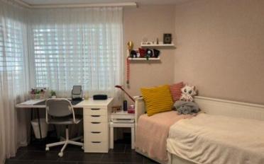 Apartment 4.5 rooms - image - 6