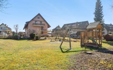 Duplex 5.5 rooms - image - 9