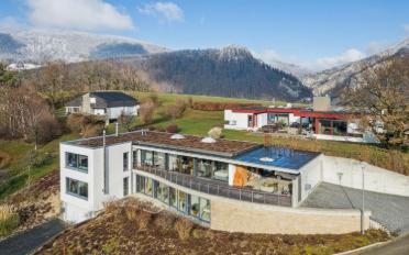 Apartment 3.5 rooms - image - 2