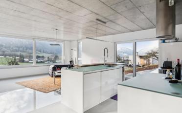 Apartment 3.5 rooms - image - 6