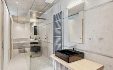 Apartment 3.5 rooms - image - 10