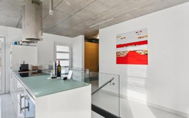 Apartment 3.5 rooms - image - 5