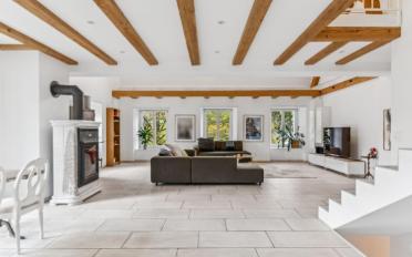 Einfamilienhaus 12 Zimmer - image - 10