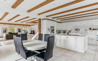 Einfamilienhaus 12 Zimmer - image - 8