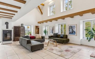 Einfamilienhaus 12 Zimmer - image - 11