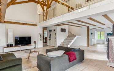 Einfamilienhaus 12 Zimmer - image - 6