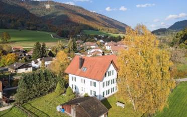 Einfamilienhaus 12 Zimmer - image - 3
