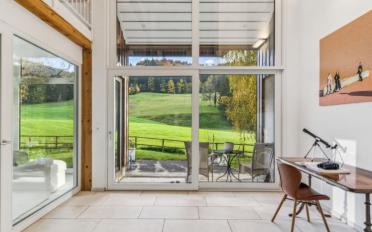 Einfamilienhaus 12 Zimmer - image - 13