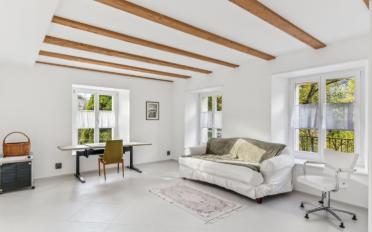 Single house 12 rooms - image - 12
