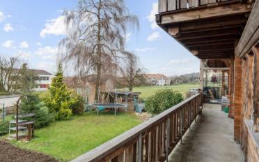 Maison 7.5 pièces - image - 9