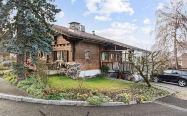 Maison 7.5 pièces - image - 2