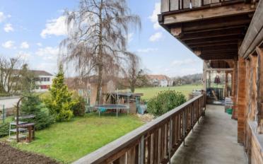 Maison 7.5 pièces - image - 9