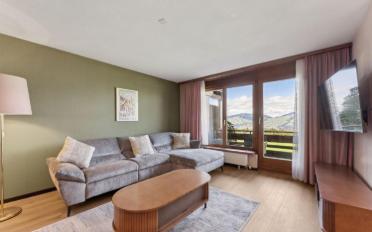 Wohnung 2.5 Zimmer - image - 11
