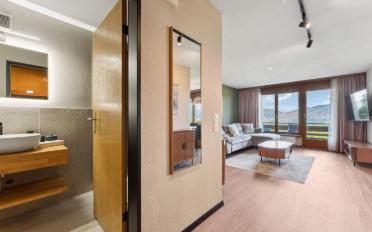 Wohnung 1.5 Zimmer - image - 9