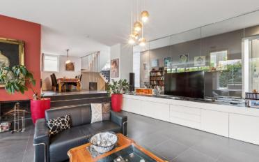 Maison 5.5 pièces - image - 4