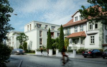 Apartment 3.5 rooms - image - 6