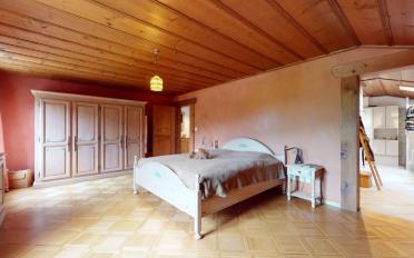 Einfamilienhaus 8.5 Zimmer - image - 8