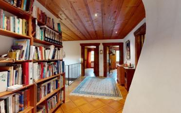 Einfamilienhaus 8.5 Zimmer - image - 13