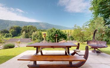 Einfamilienhaus 8.5 Zimmer - image - 2