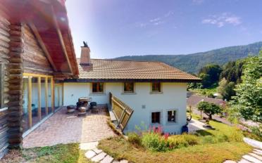 Single house 8.5 rooms - image - 3