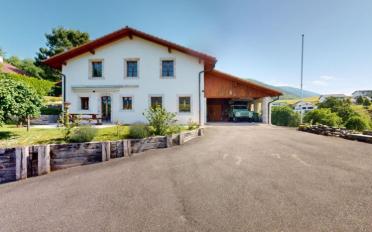 Single house 8.5 rooms - image - 1