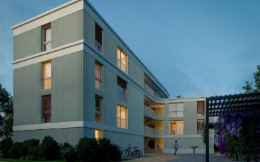 Apartment 2.5 rooms - image - 6