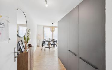 Apartment 2.5 rooms - image - 8