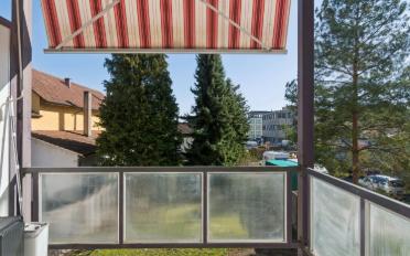 Wohnung 3.5 Zimmer - image - 2