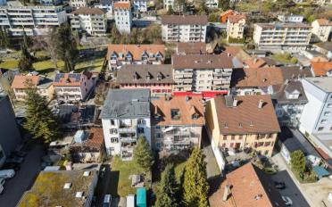 Wohnung 3.5 Zimmer - image - 9