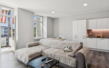 Apartment 3.5 rooms - image - 1