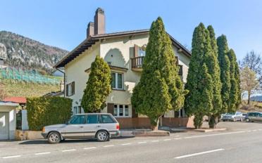 Einfamilienhaus 10.5 Zimmer - image - 6