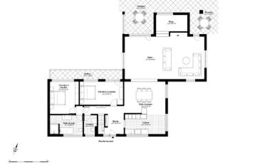 Villa 7.5 rooms - image - 3