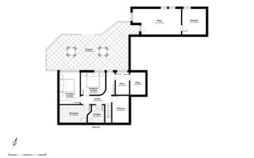Villa 7.5 Zimmer - image - 4