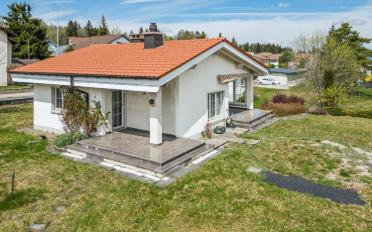 Villa 7.5 Zimmer - image - 5