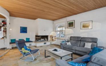 Einfamilienhaus 6.5 Zimmer - image - 11