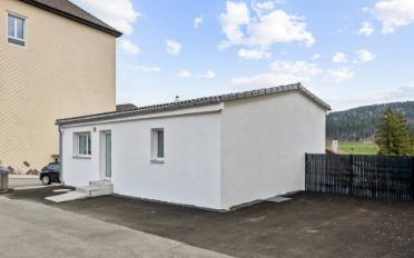 Einfamilienhaus 5.5 Zimmer - image - 7