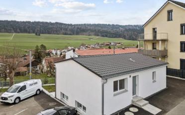 Einfamilienhaus 5.5 Zimmer - image - 4