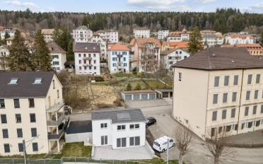 Einfamilienhaus 5.5 Zimmer - image - 2
