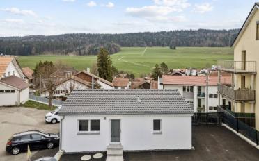 Maison 5.5 pièces - image - 5