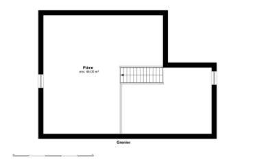 Apartment 4.5 rooms - image - 5