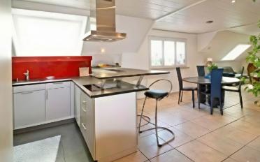 Duplex 5.5 Zimmer - image - 2