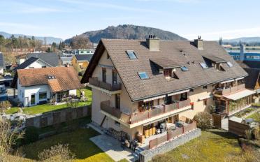 Duplex 5.5 Zimmer - image - 5