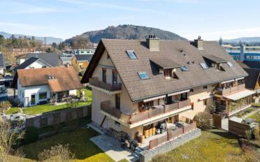 Duplex 5.5 Zimmer - image - 5