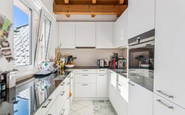 Apartment 5.5 rooms - image - 1
