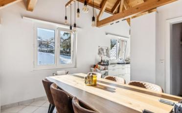 Apartment 5.5 rooms - image - 10