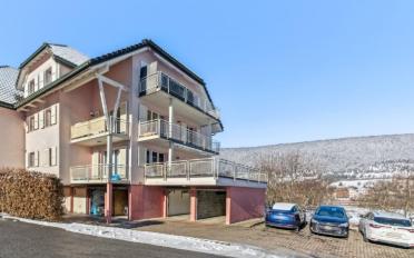 Apartment 5.5 rooms - image - 4