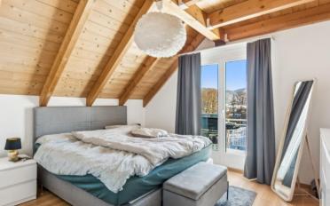 Apartment 5.5 rooms - image - 13