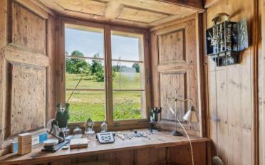 Bauernhaus 8.5 Zimmer - image - 9
