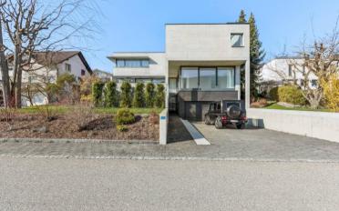 Villa 7.5 rooms - image - 2